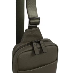 Sac monobretelle HERO Kaki Isa
