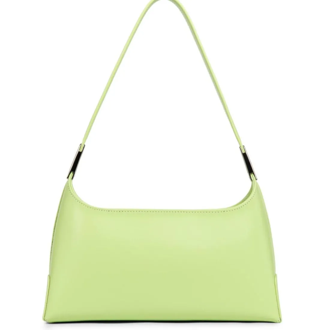 Sac épaule Zippé M Suave Ace vert clair