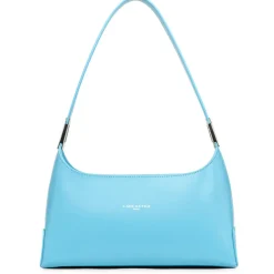 Sac épaule zippé M Suave Ace bleu