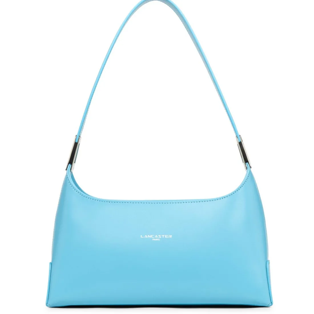 Sac épaule zippé M Suave Ace bleu