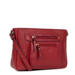 Sac porté travers RONDA Carmin Blair