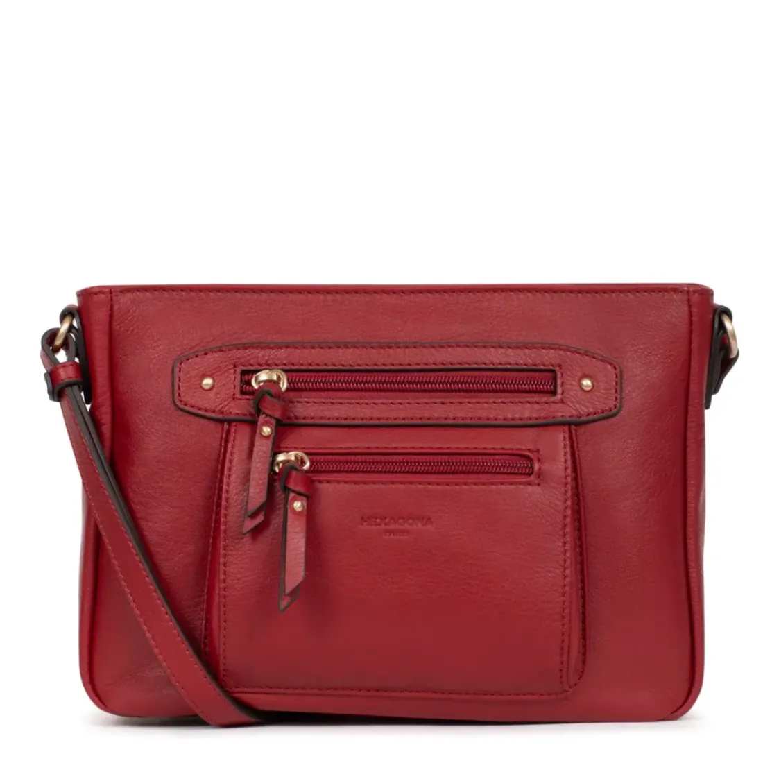 Sac porté travers RONDA Carmin Blair