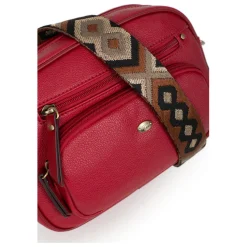 Sac porté travers RONDA Carmin Zoe