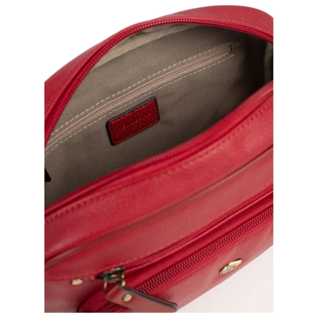 Sac porté travers RONDA Carmin Zoe