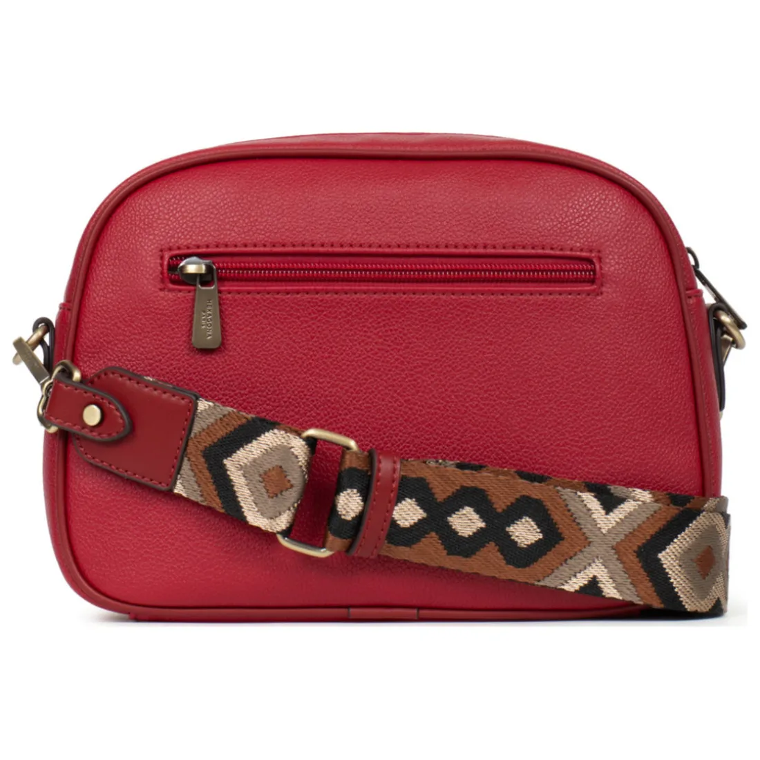Sac porté travers RONDA Carmin Zoe