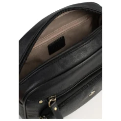 Sac porté travers RONDA Noir Ruby