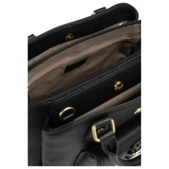 Sac porté travers RONDA Noir Kali