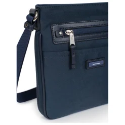 Sac porté travers YONA Bleu nuit Aria