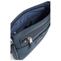 Sac porté travers YONA Bleu nuit Aria