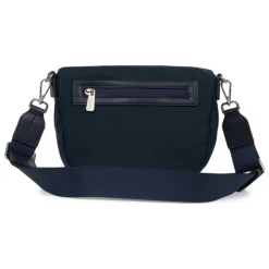 Sac porté travers YONA Bleu nuit June