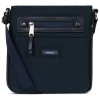 Sac porté travers YONA Bleu nuit Anna