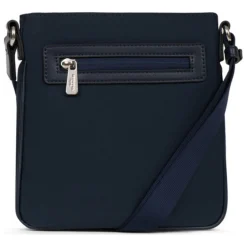 Sac porté travers YONA Bleu nuit Anna