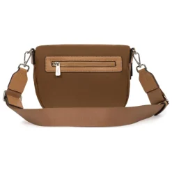Sac porté travers YONA Gold Fleur