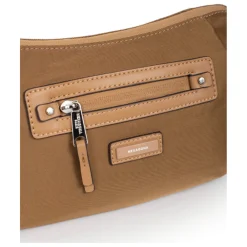 Sac porté travers YONA Gold Rhea