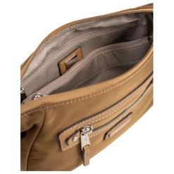 Sac porté travers YONA Gold Rhea
