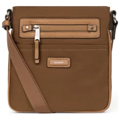 Sac porté travers YONA Gold Rae