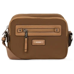 Sac porté travers YONA Gold Sia