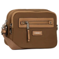 Sac porté travers YONA Gold Sia
