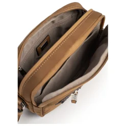 Sac porté travers YONA Gold Sia