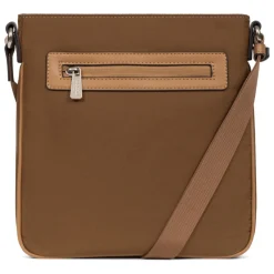 Sac porté travers YONA Gold Lara