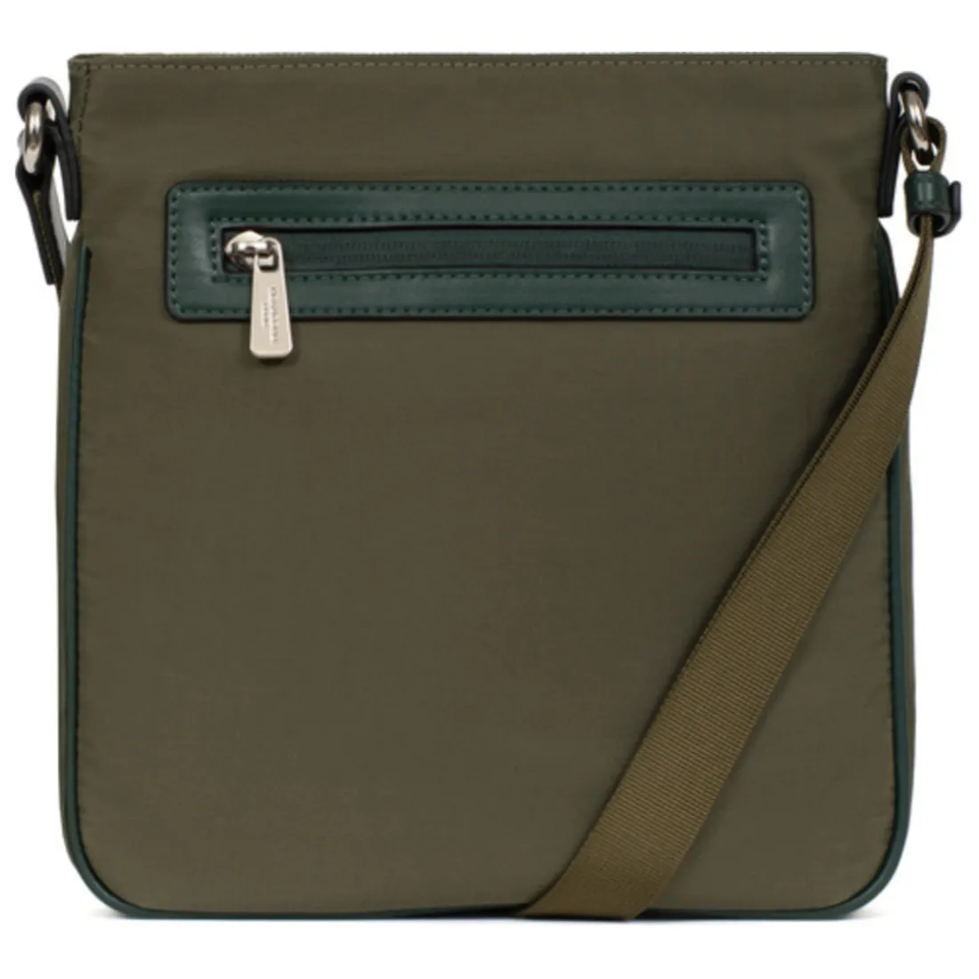 Sac porté travers YONA Kaki Alma