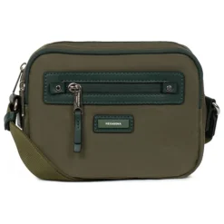 Sac porté travers YONA Kaki Hana