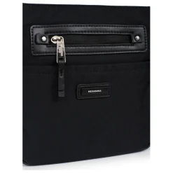 Sac porté travers YONA Noir Anya