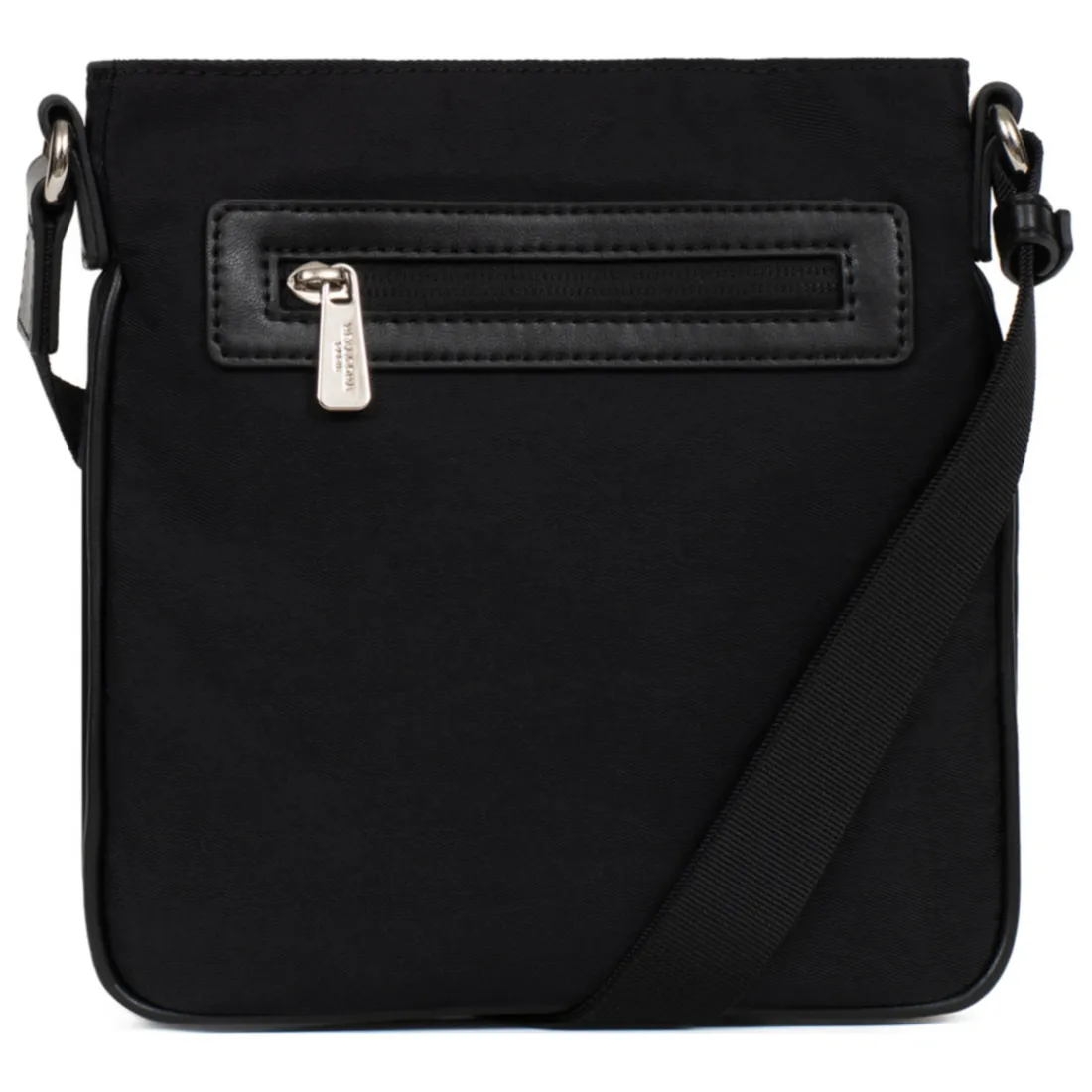 Sac porté travers YONA Noir Anya
