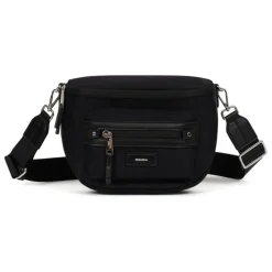 Sac porté travers YONA Noir Blair