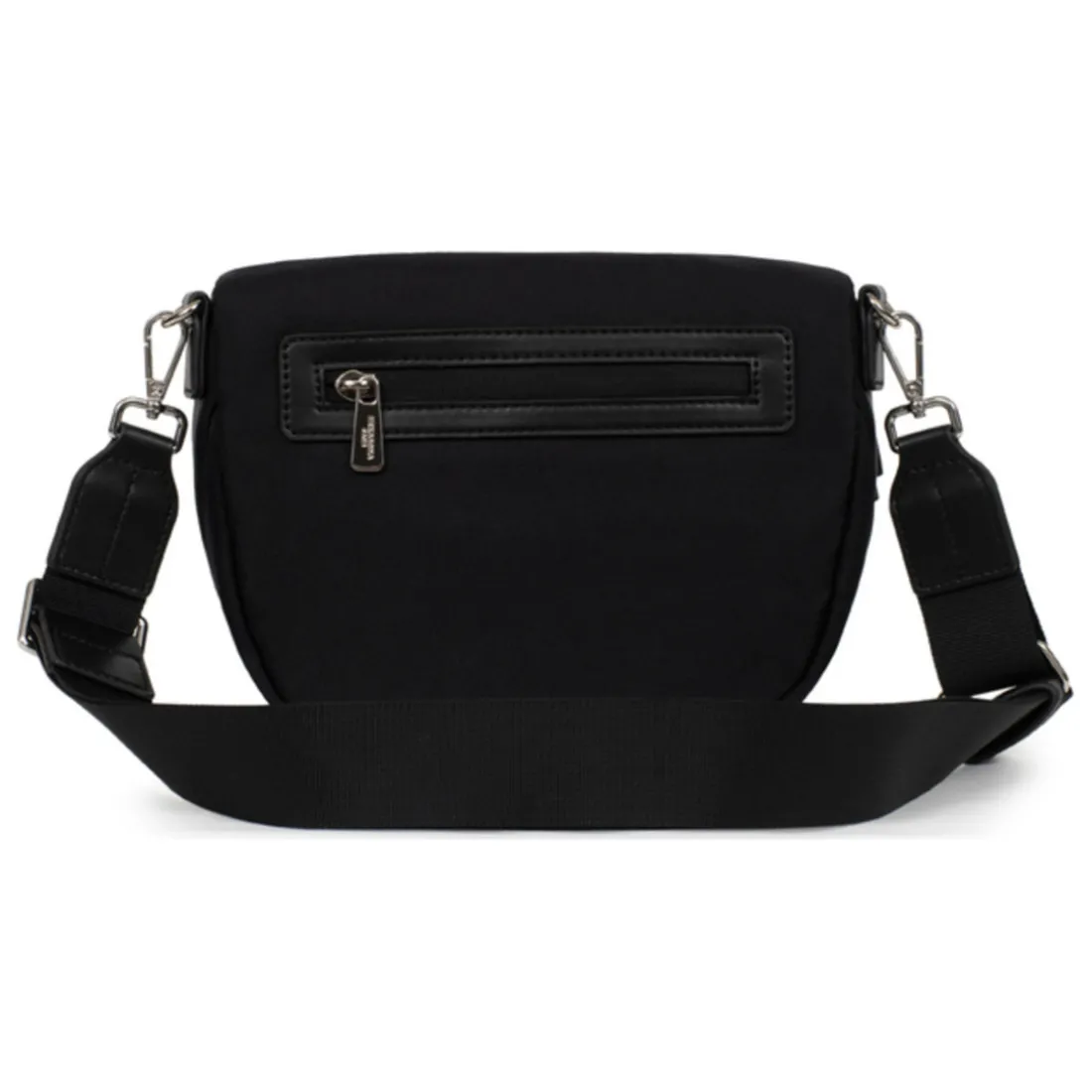 Sac porté travers YONA Noir Blair