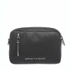 Sac reporter noir