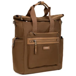 Sac transformable A4 YONA Gold Faye