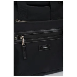 Sac transformable A4 YONA Noir Nola