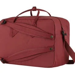 Sac weekend Kånken Grenat