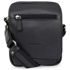 Sacoche Cuir CONFORT Marine Max
