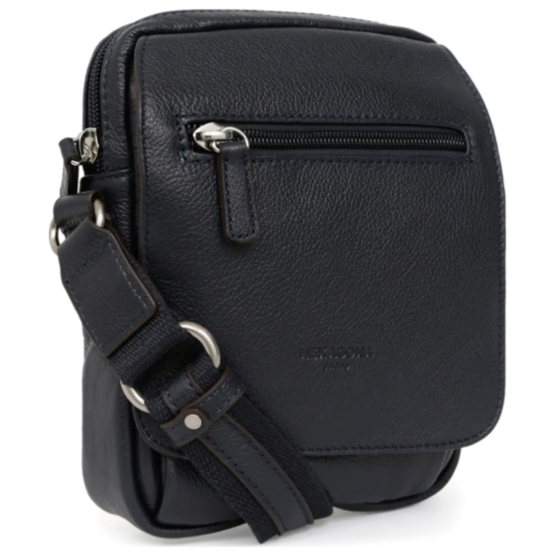 Sacoche Cuir CONFORT Marine Max