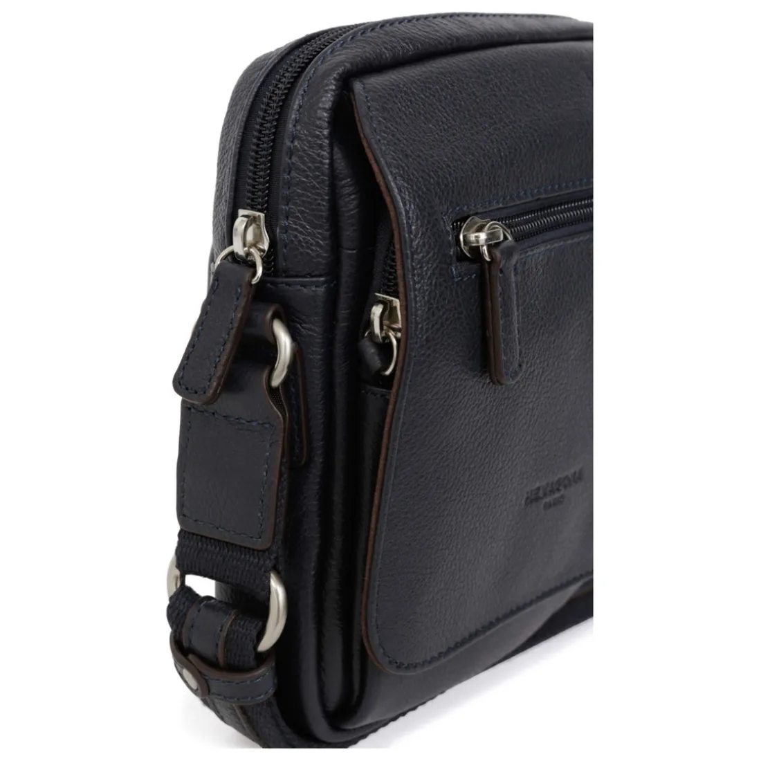Sacoche Cuir CONFORT Marine Max