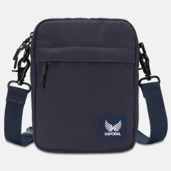 Sacoche PACOS bleu