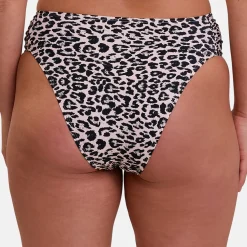 Samoa Culotte de bain marron