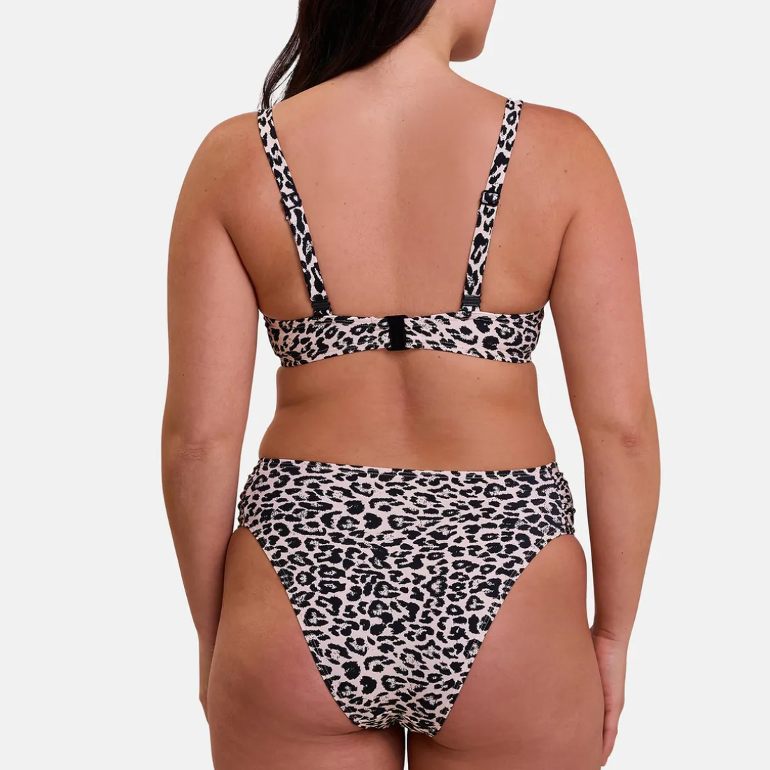 Samoa Culotte de bain marron