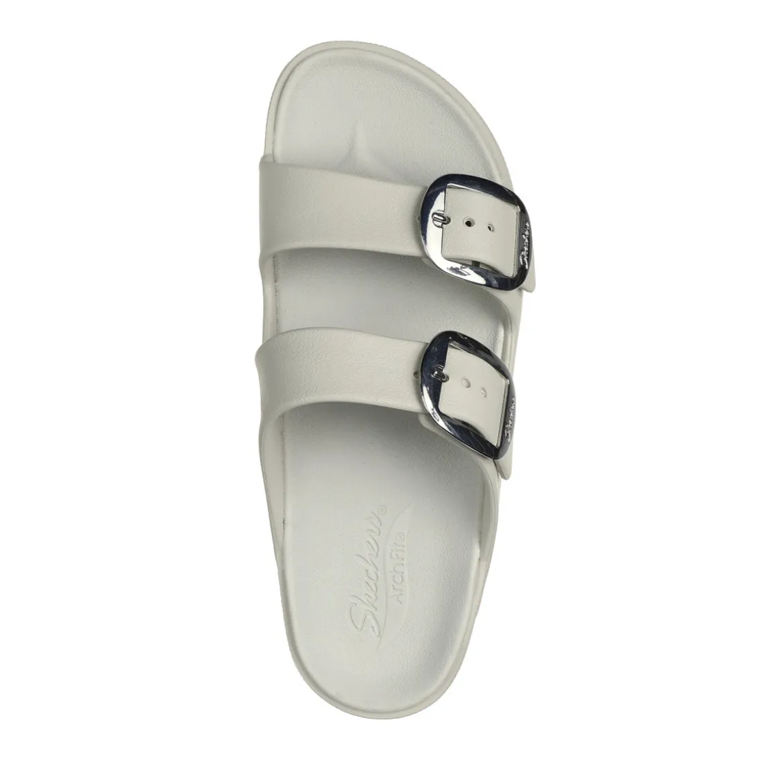 Sandales ARCH FIT CAL BREEZE-GOLD STAR naturel