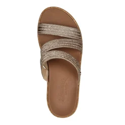Sandales femme ARCH FIT BEVERLEE-ALWAYS CLAS rose