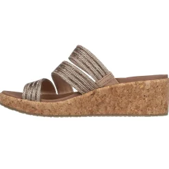 Sandales femme ARCH FIT BEVERLEE-ALWAYS CLAS rose
