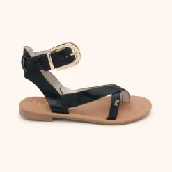 Sandales FIRMA noir