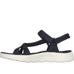 Sandales GO WALK FLEX - SUBLIME marine