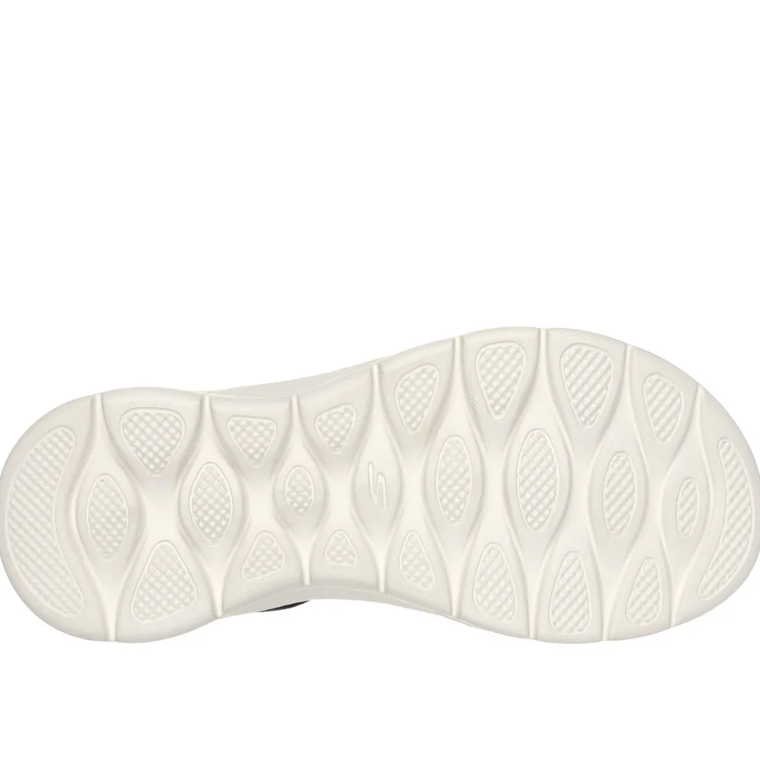 Sandales GO WALK FLEX - SUBLIME marine