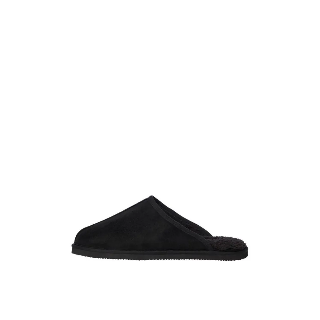 Sandales homme noir