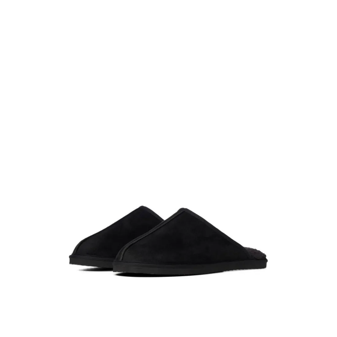 Sandales homme noir
