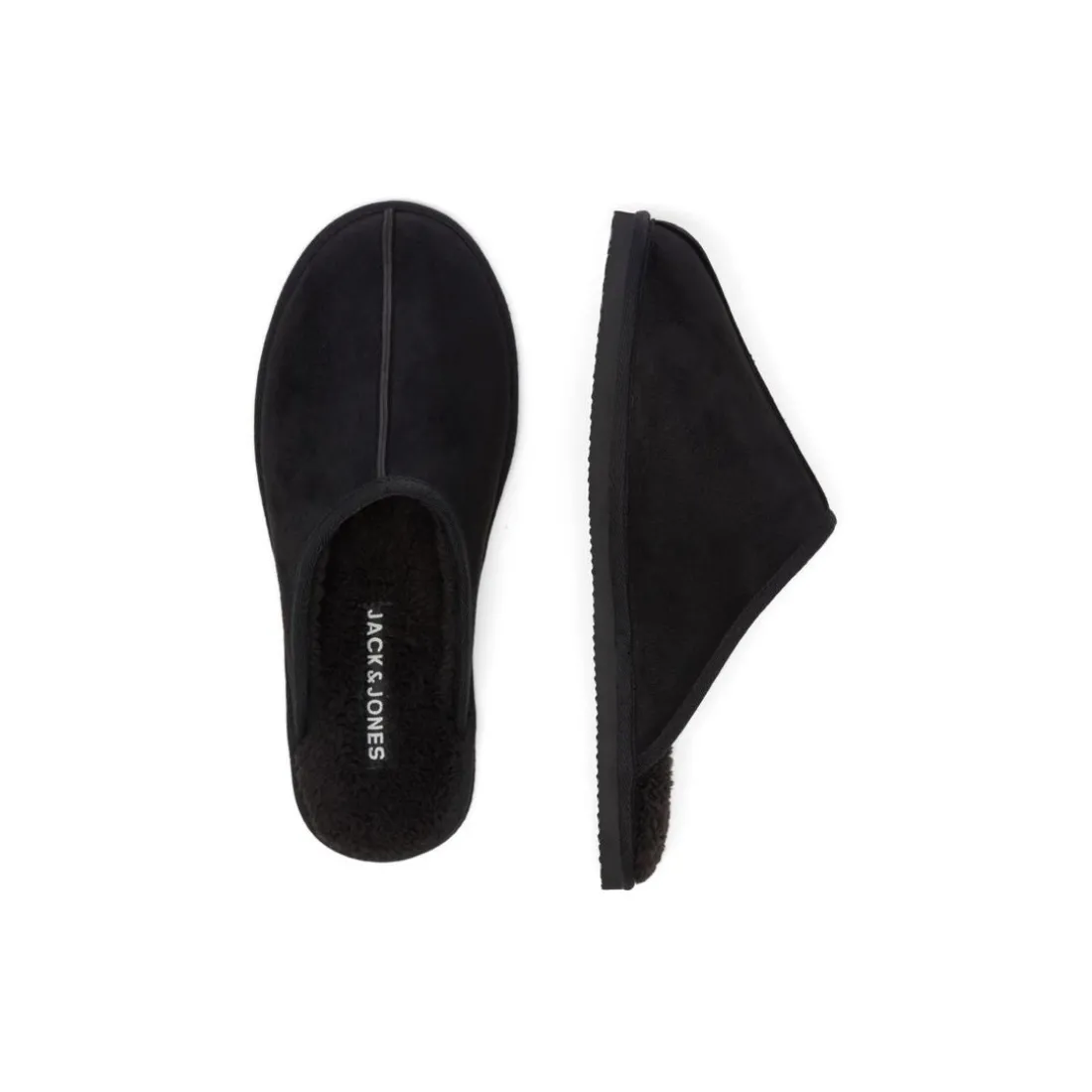 Sandales homme noir
