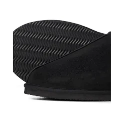 Sandales homme noir
